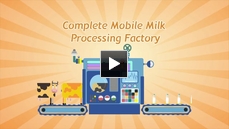Mobile Milk Factory