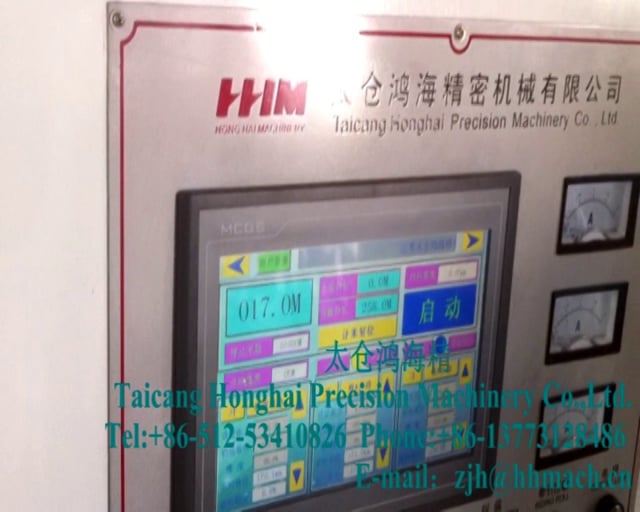 Slitting machine(High quality)