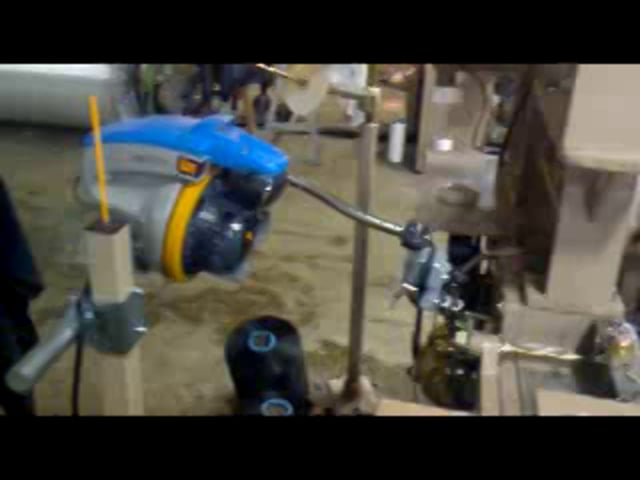 Qingdao Hengxinjia Machinery Co., Ltd.