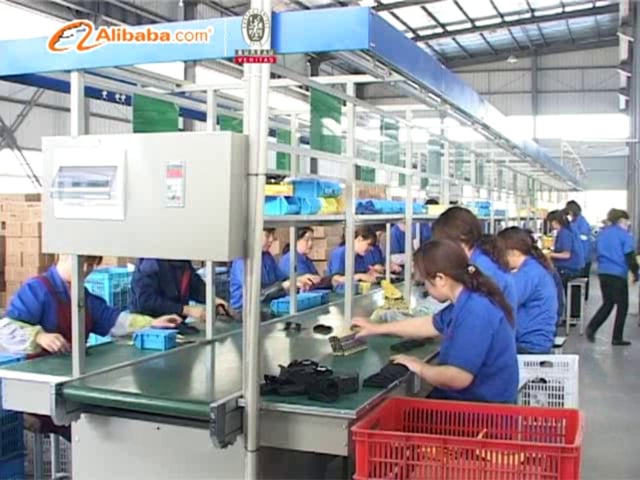 Introduction of our company
