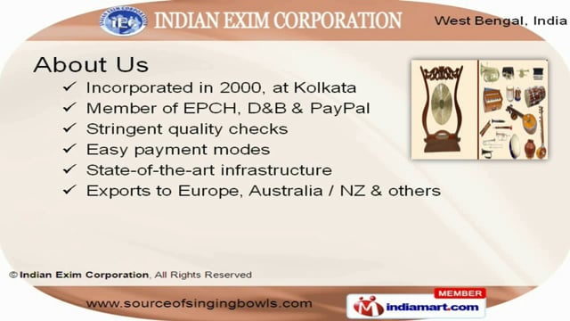 Indian  Exim