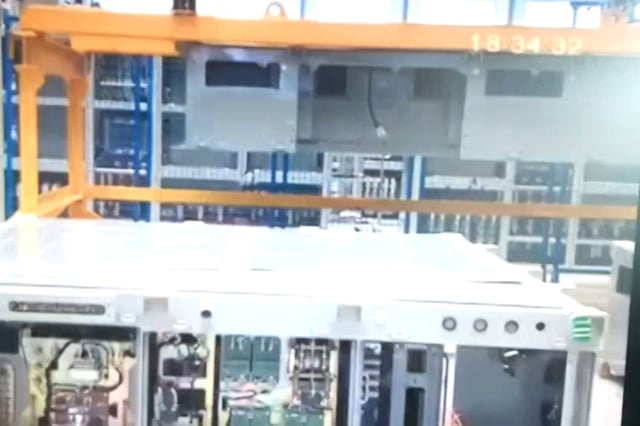 production
