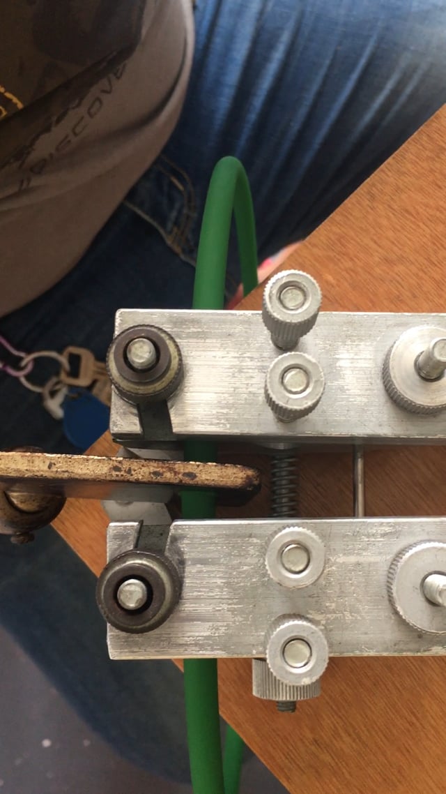 tool for round belt