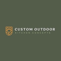 Custom Outdoor Kitchen Concepts