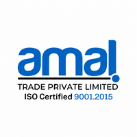 AMAL TRADE PRIVATE LIMITED