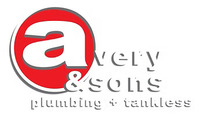 Avery  Sons Plumbing   Tankless