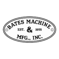 Bates Machine  Mfg., Inc.