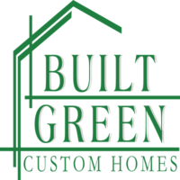 Build Green Custom Homes