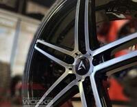 Canada Custom Autoworks