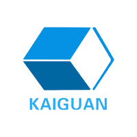 Changzhou Kaiguan Packaging  Technology Co., Ltd.