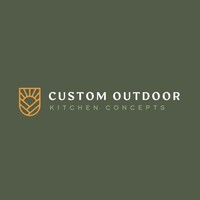 Custom Outdoor Kitchen Concepts
