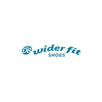 DB Wider Fit Shoes