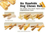 Doggychews International Co., Ltd