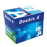 DOUBLE A COPY PAPER MILL THAILAND