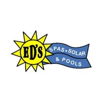 Ed's Spas, Solar  Pools
