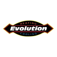 Evolution Heating  Cooling