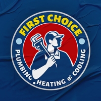 First Choice Plumbing Heating and Air Conditioning