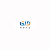 Golden Industrial Development