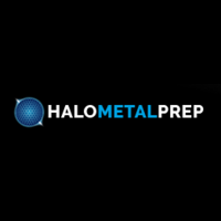 Halo Metal Prep