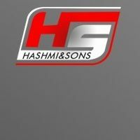 Hashmi  Sons