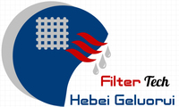 Hebei Geluorui Filter Tech Co.,Ltd
