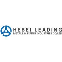 Hebei Leading Metals  Piping Industries Co., Ltd.