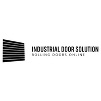Industrial Door Solution