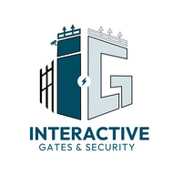 Interactive Gates  Security