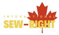 International Sew Right