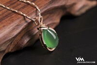 Legendary Jade