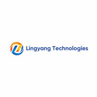 Lingyang Technologies INC