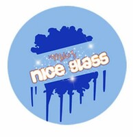 Mike's Nice Glass