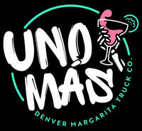 MÁS MARGS Denver Margarita Truck Co.  Mobile Bar Service