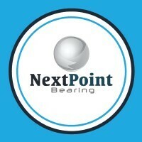 Next Point Bearing