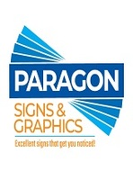 Paragon Signs  Graphics