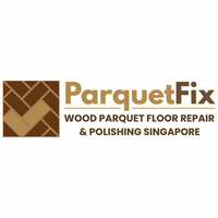 ParquetFix Wood Parquet Floor Repair  Polishing Singapore