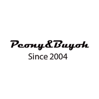 Peony  Buyoh Co.,Ltd