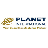 Planet?shanghaiInternaitonal Co., Ltd.