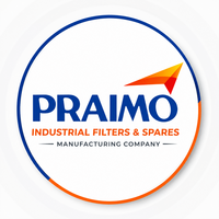Praimo Industrial Filters And Spares Manufacturing Company