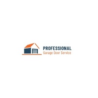 Professional Garage Door Service
