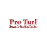 Pro Turf Lawn  Garden Center