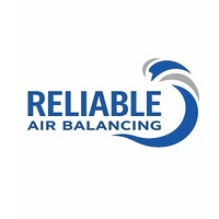 Reliable Testing  Air Balancing