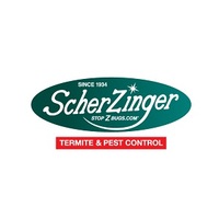 Scherzinger Pest Control
