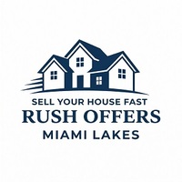 Sell Your House Fast Rush Offers Miami Lakes