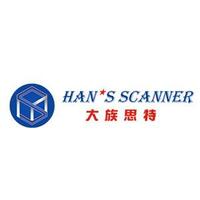 Shenzhen Han's Scanner ST Co., Ltd.