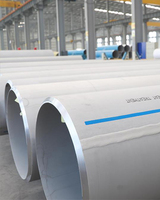 Sinosteel Stainless Steel Pipe Technology Shanxi Co., Ltd.