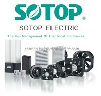 SOTOP Electric Shanghai Co., Ltd