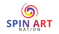 Spin Art Nation San Antonio