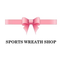 Sports Wreath Shop
