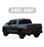 Toyota Tonneau Cover by Fas-Top